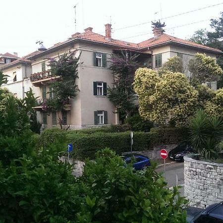 Apartment Marijo Spalato Esterno foto