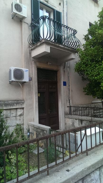 Apartment Marijo Spalato Esterno foto