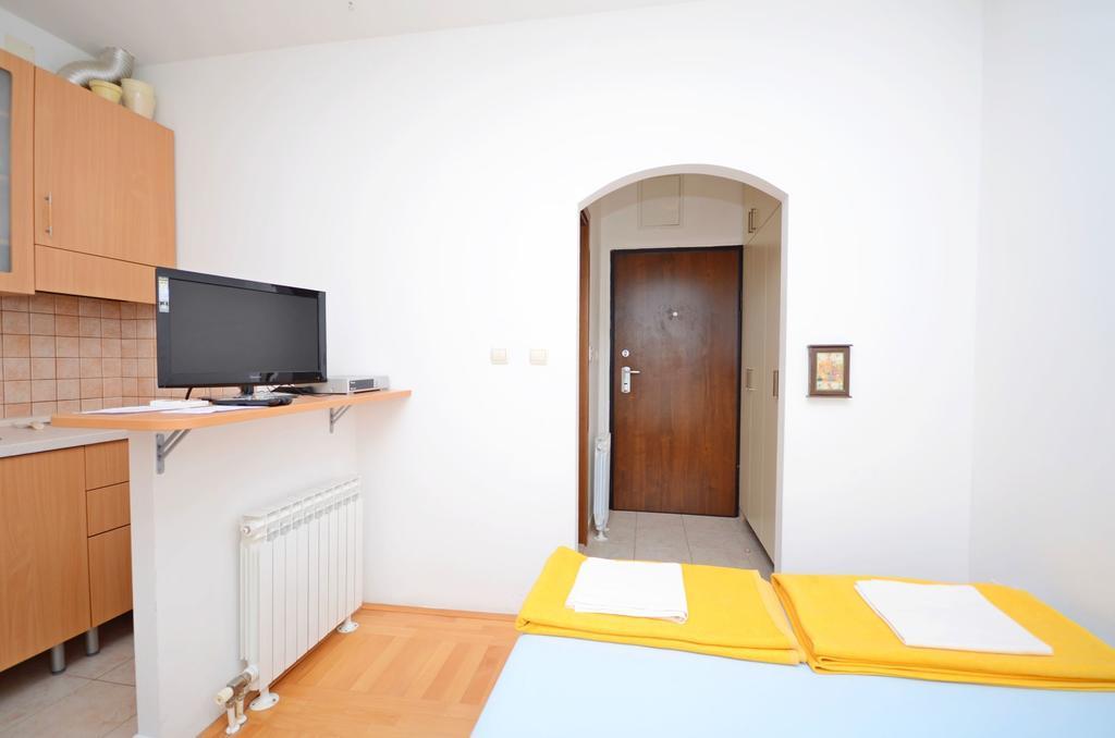 Apartment Marijo Spalato Esterno foto