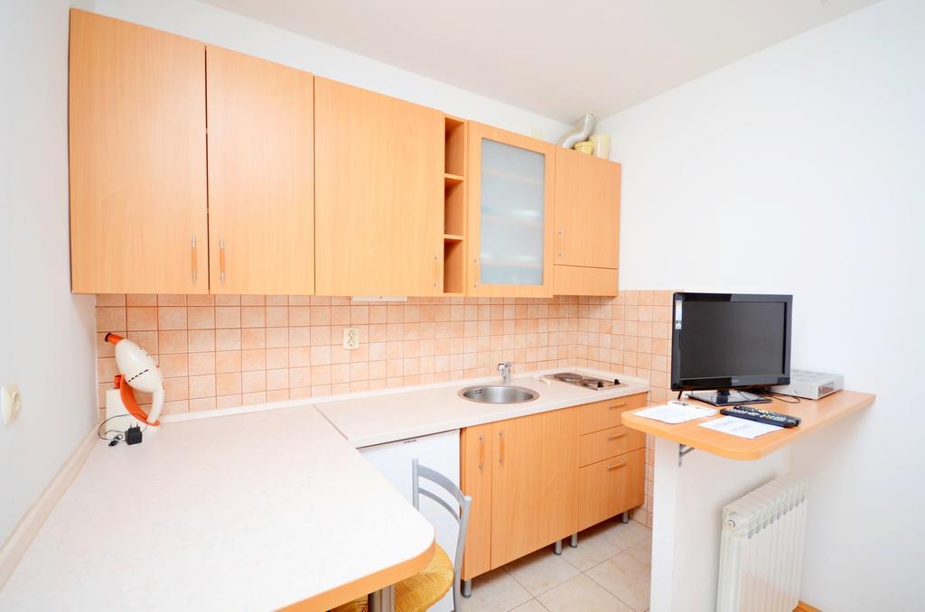 Apartment Marijo Spalato Esterno foto