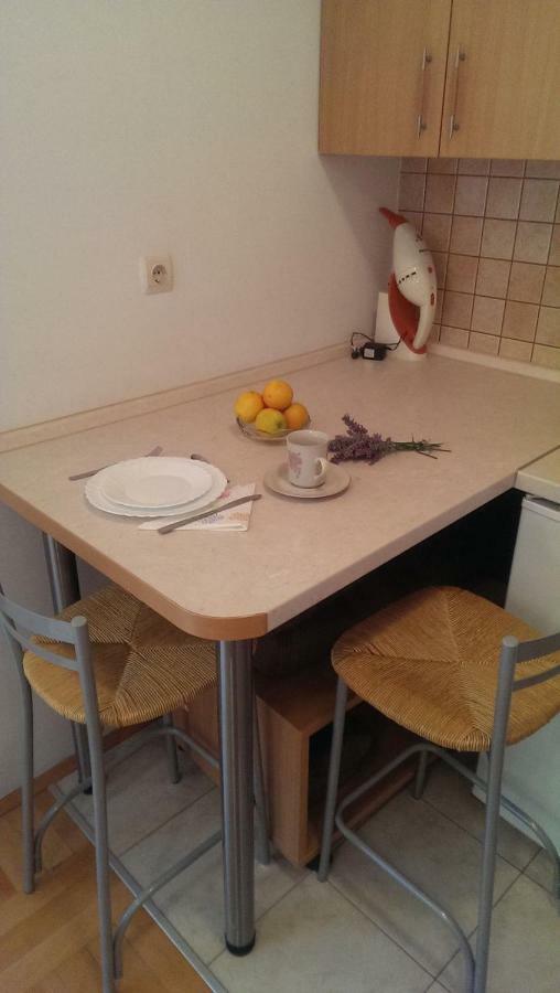 Apartment Marijo Spalato Esterno foto