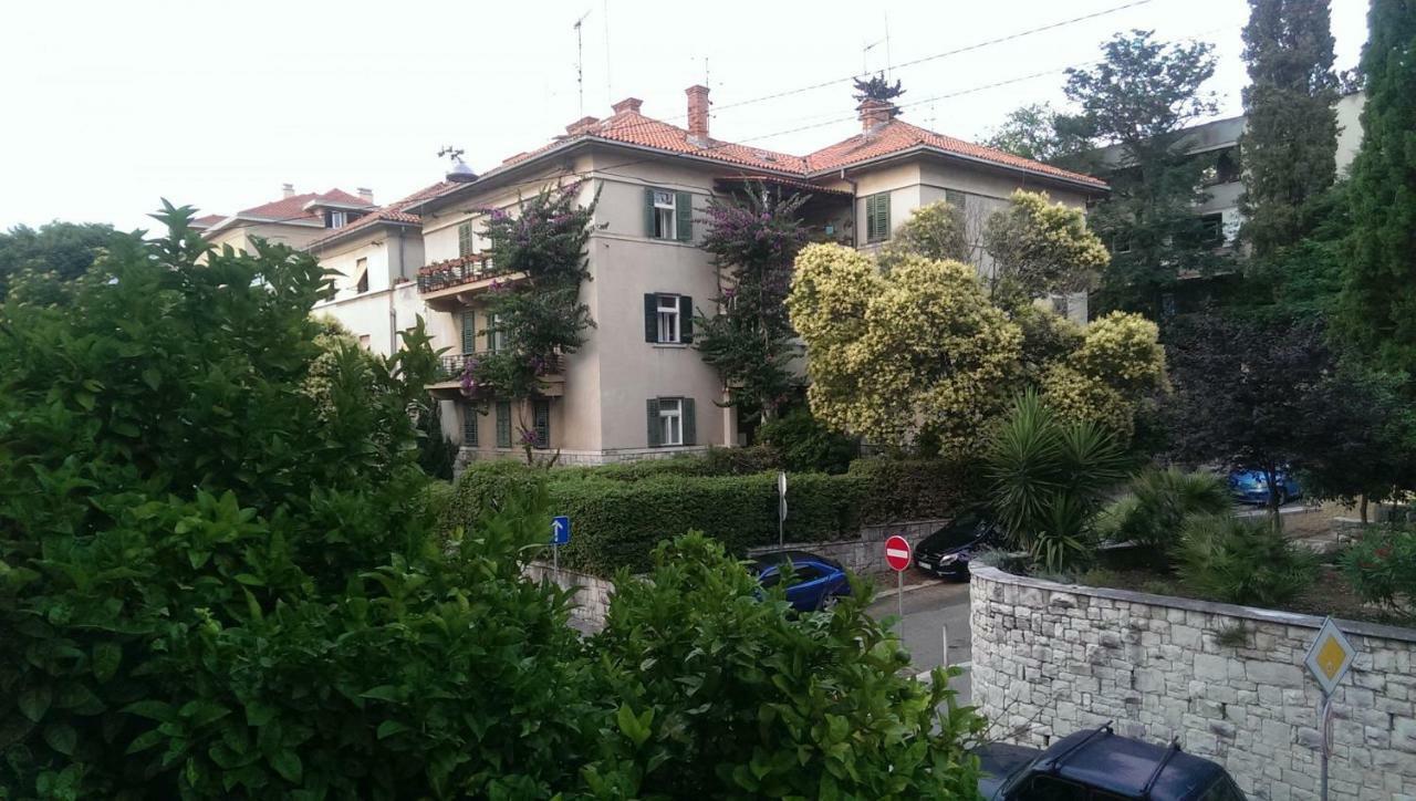 Apartment Marijo Spalato Esterno foto