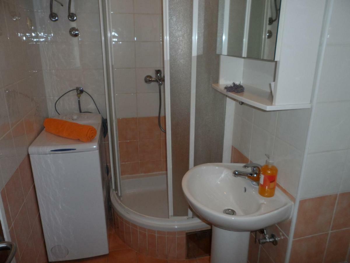 Apartment Marijo Spalato Esterno foto
